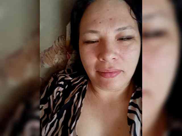 VictoriaPanther webcam