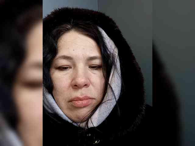 VictoriaPanther webcam