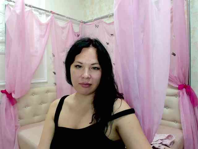 VictoriaPanther webcam