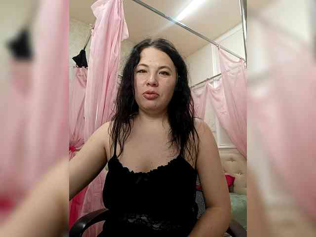 VictoriaPanther webcam