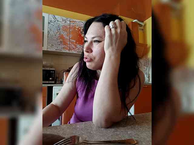 VictoriaPanther webcam