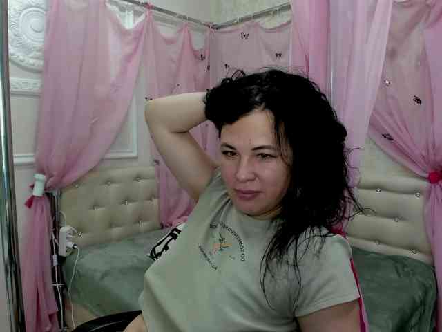 VictoriaPanther webcam