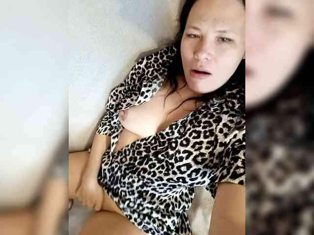 VictoriaPanther webcam