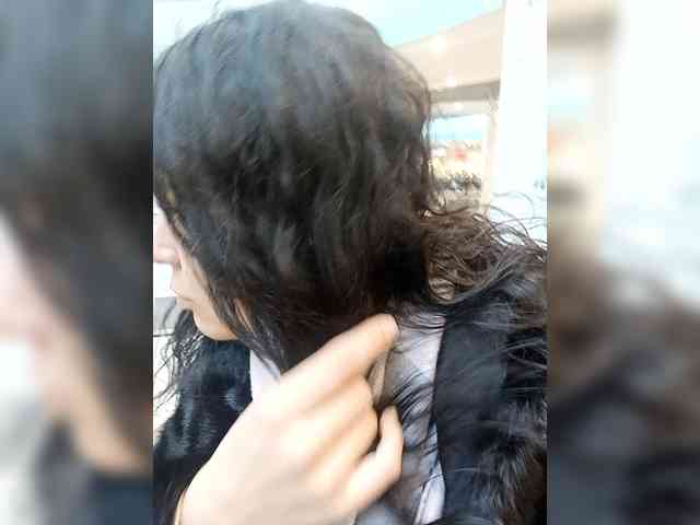 VictoriaPanther webcam