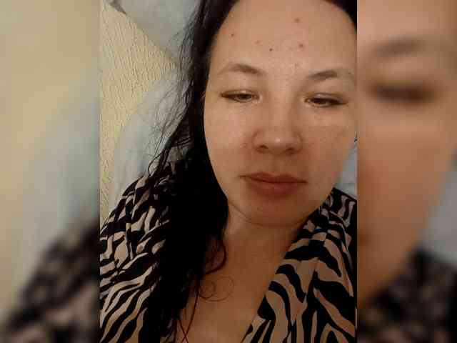 VictoriaPanther webcam