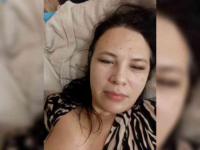 VictoriaPanther webcam