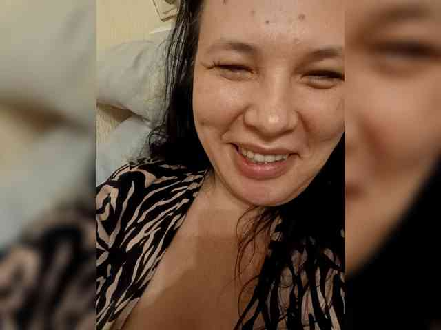 VictoriaPanther webcam