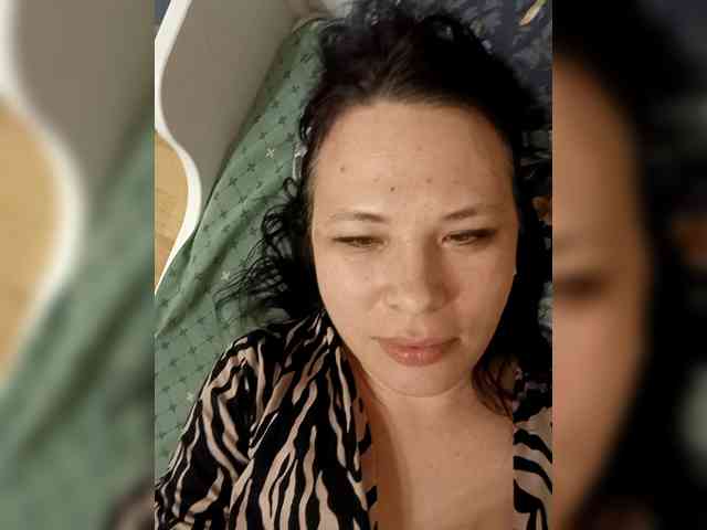 VictoriaPanther webcam