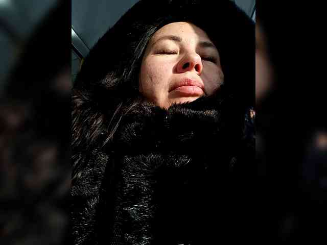 VictoriaPanther webcam