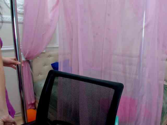 VictoriaPanther webcam