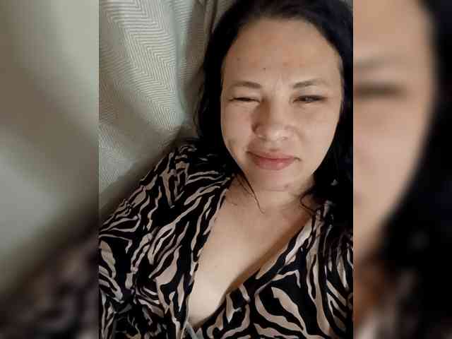 VictoriaPanther webcam