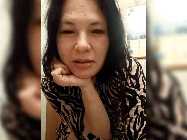 VictoriaPanther webcam