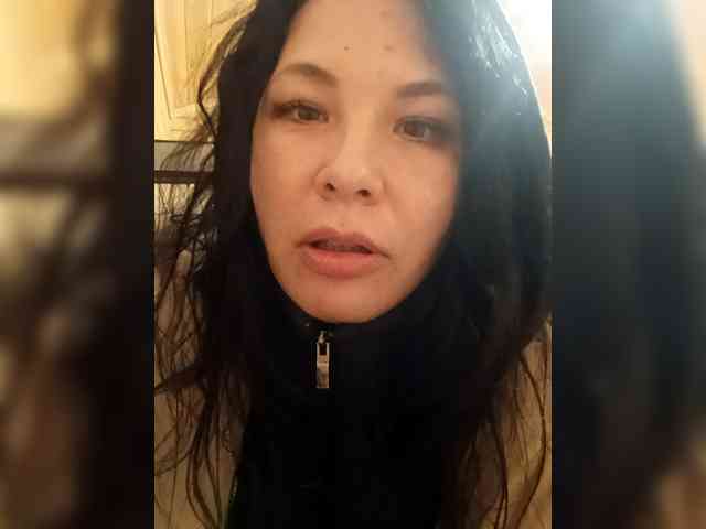 VictoriaPanther webcam