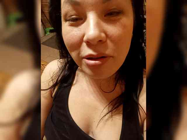 VictoriaPanther webcam