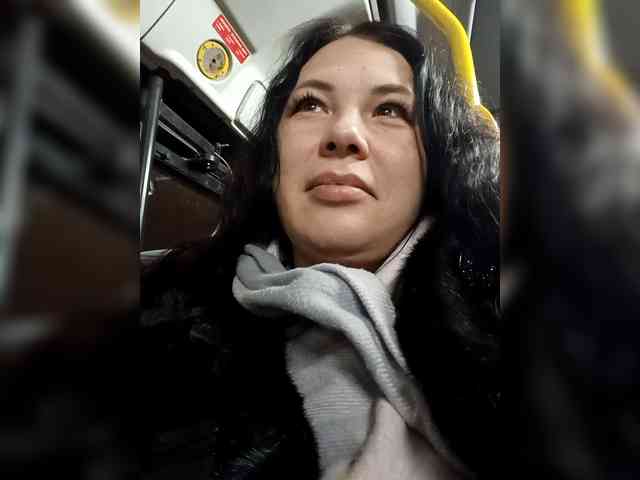 VictoriaPanther webcam