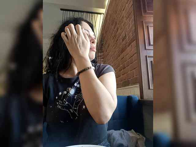 VictoriaPanther webcam