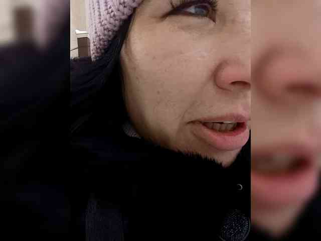 VictoriaPanther webcam