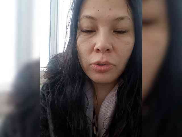 VictoriaPanther webcam