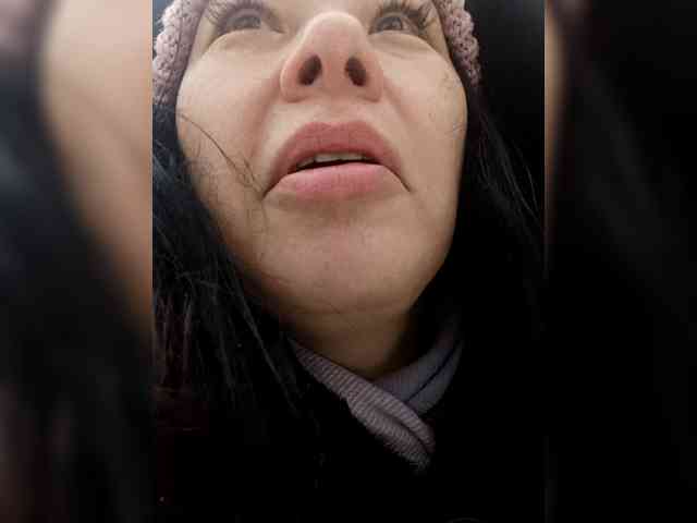 VictoriaPanther webcam