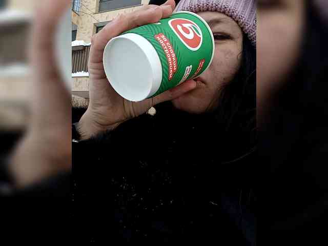 VictoriaPanther webcam