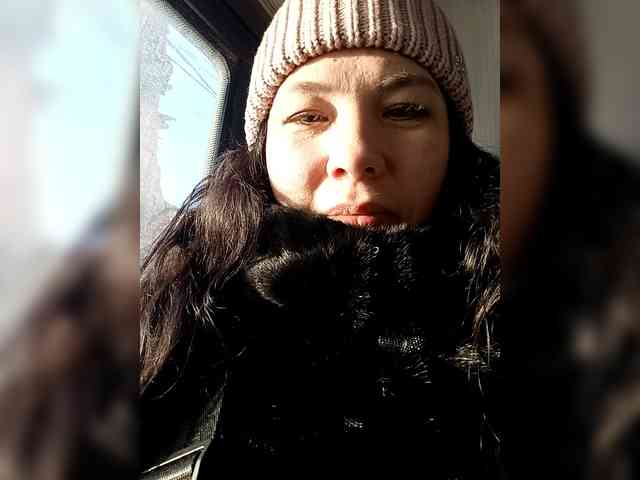 VictoriaPanther webcam