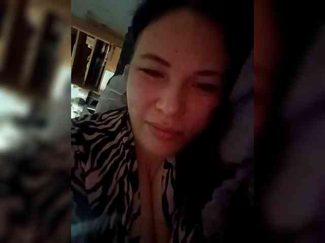 VictoriaPanther webcam