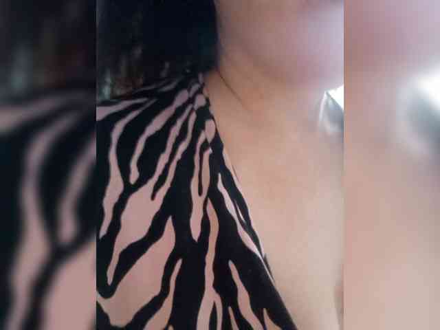 VictoriaPanther webcam