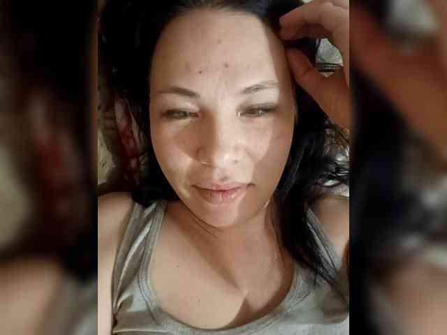 VictoriaPanther webcam