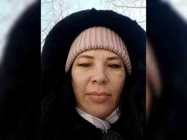 VictoriaPanther webcam