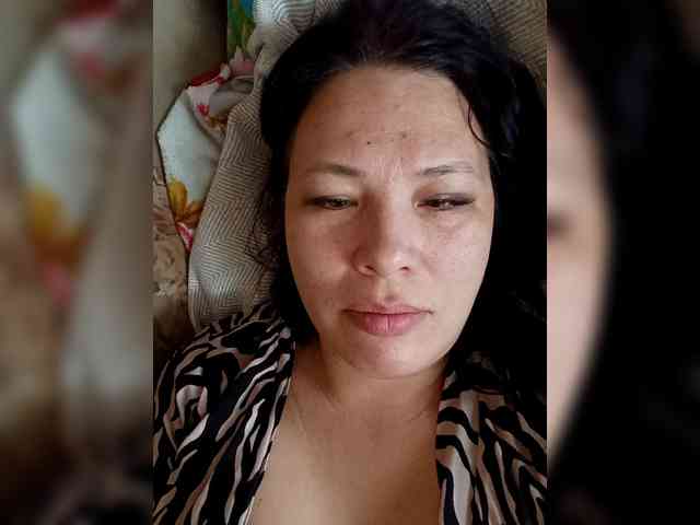 VictoriaPanther webcam