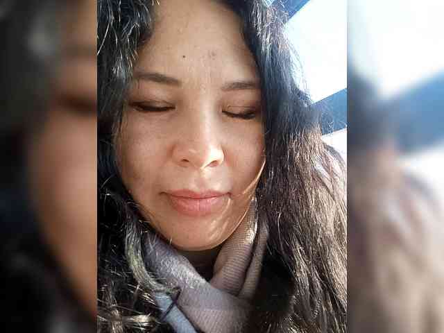 VictoriaPanther webcam