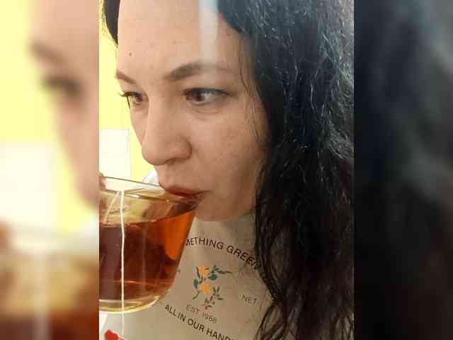 VictoriaPanther webcam