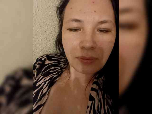 VictoriaPanther webcam