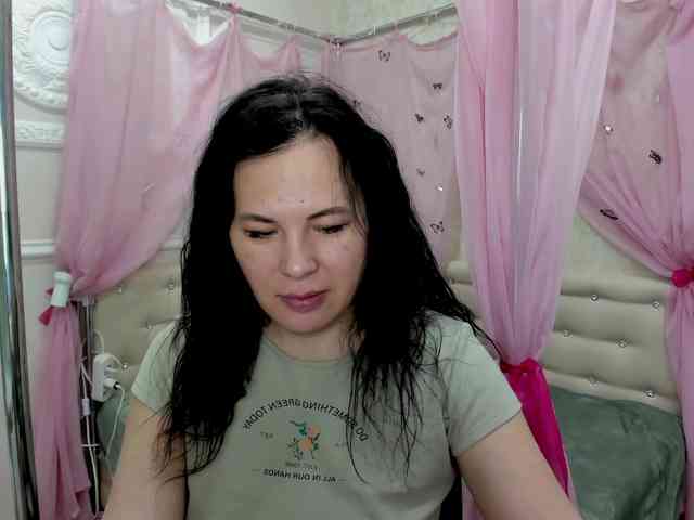 VictoriaPanther webcam