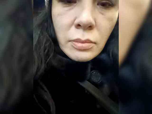 VictoriaPanther webcam