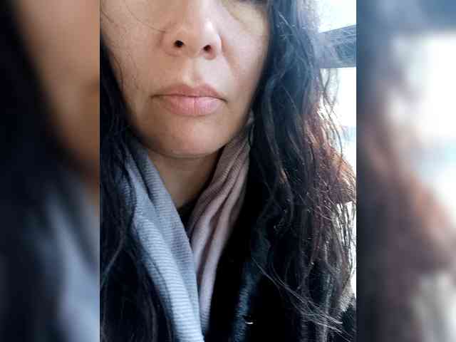 VictoriaPanther webcam