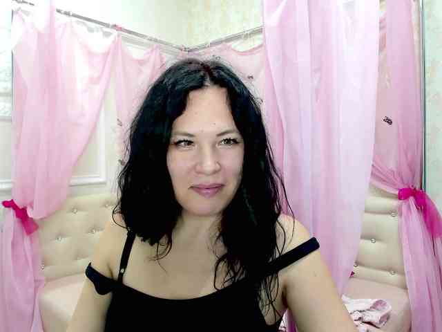 VictoriaPanther webcam