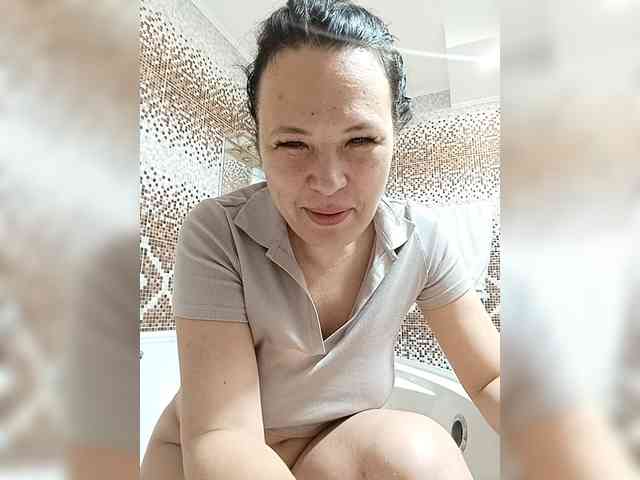 VictoriaPanther webcam