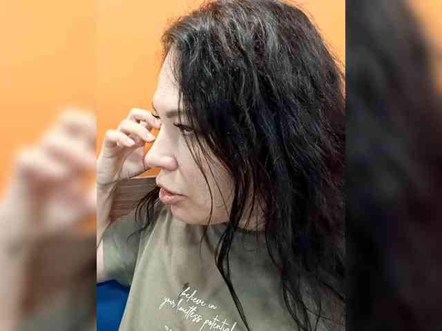 VictoriaPanther webcam