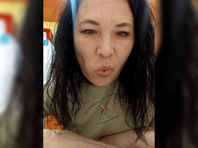 VictoriaPanther webcam