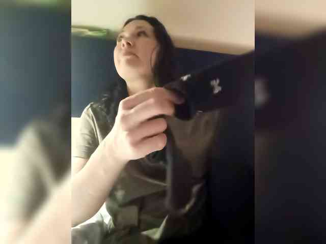 VictoriaPanther webcam