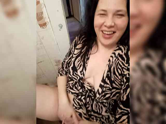 VictoriaPanther webcam