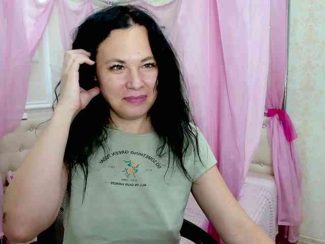 VictoriaPanther webcam