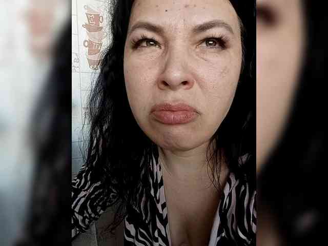 VictoriaPanther webcam