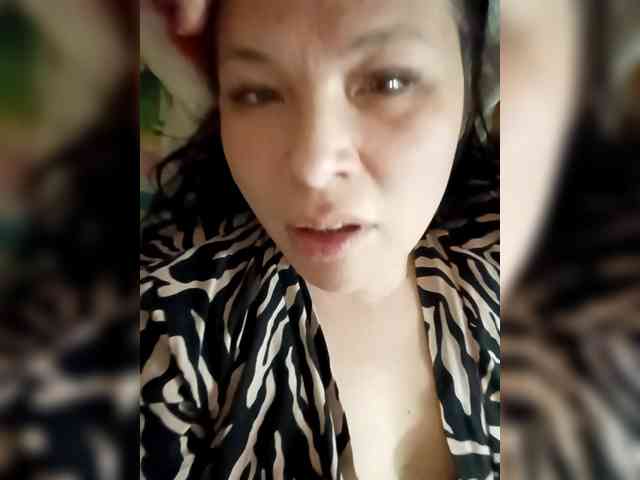 VictoriaPanther webcam