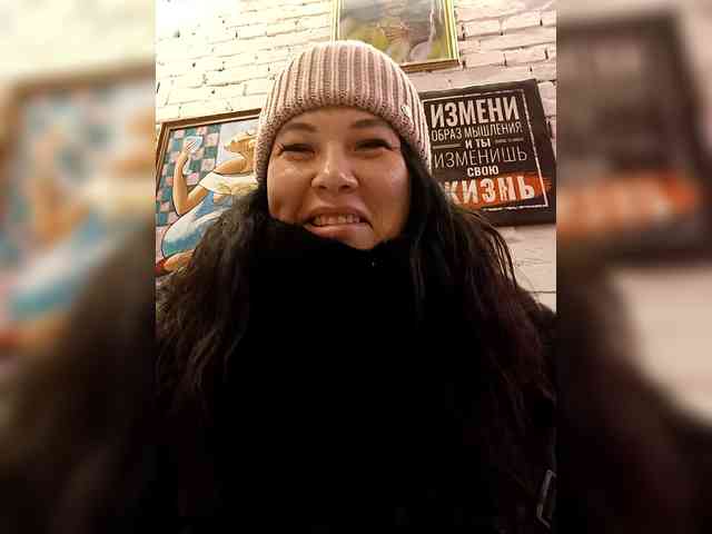 VictoriaPanther webcam