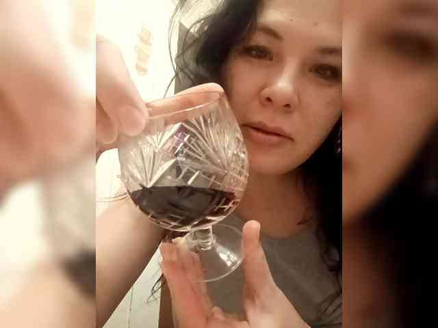 VictoriaPanther webcam