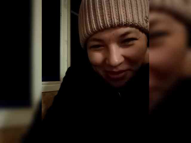 VictoriaPanther webcam