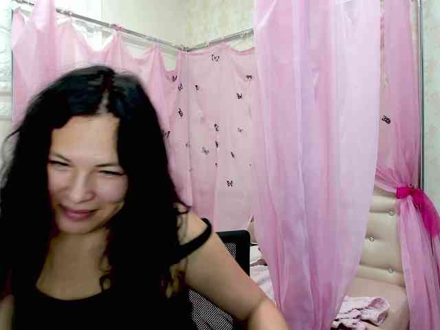 VictoriaPanther webcam