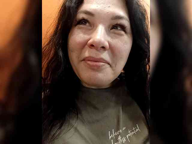 VictoriaPanther webcam